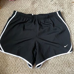 Nike athletic shorts
